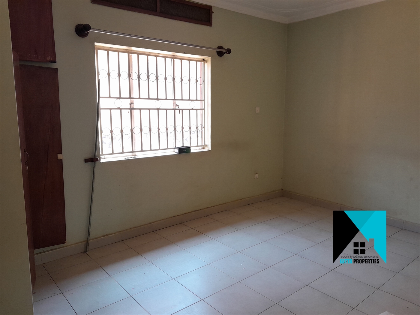 Semi Detached for rent in Namugongo Wakiso