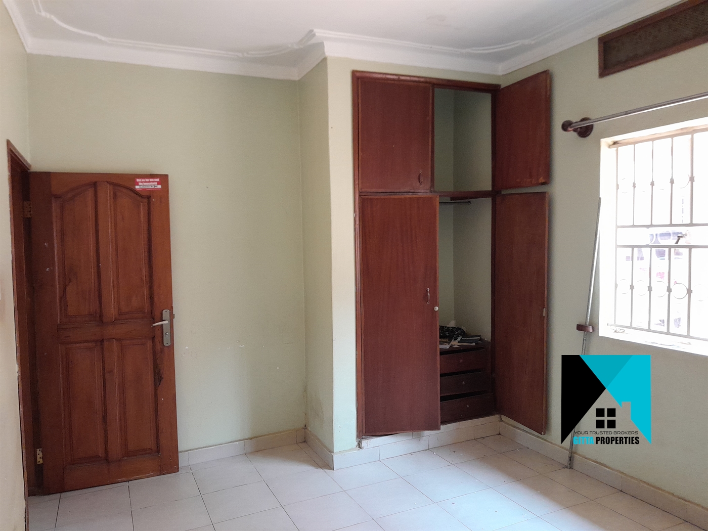 Semi Detached for rent in Namugongo Wakiso