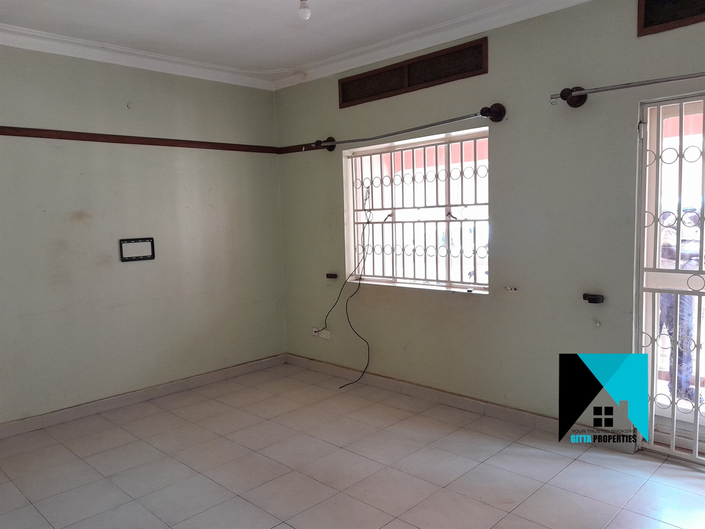 Semi Detached for rent in Namugongo Wakiso