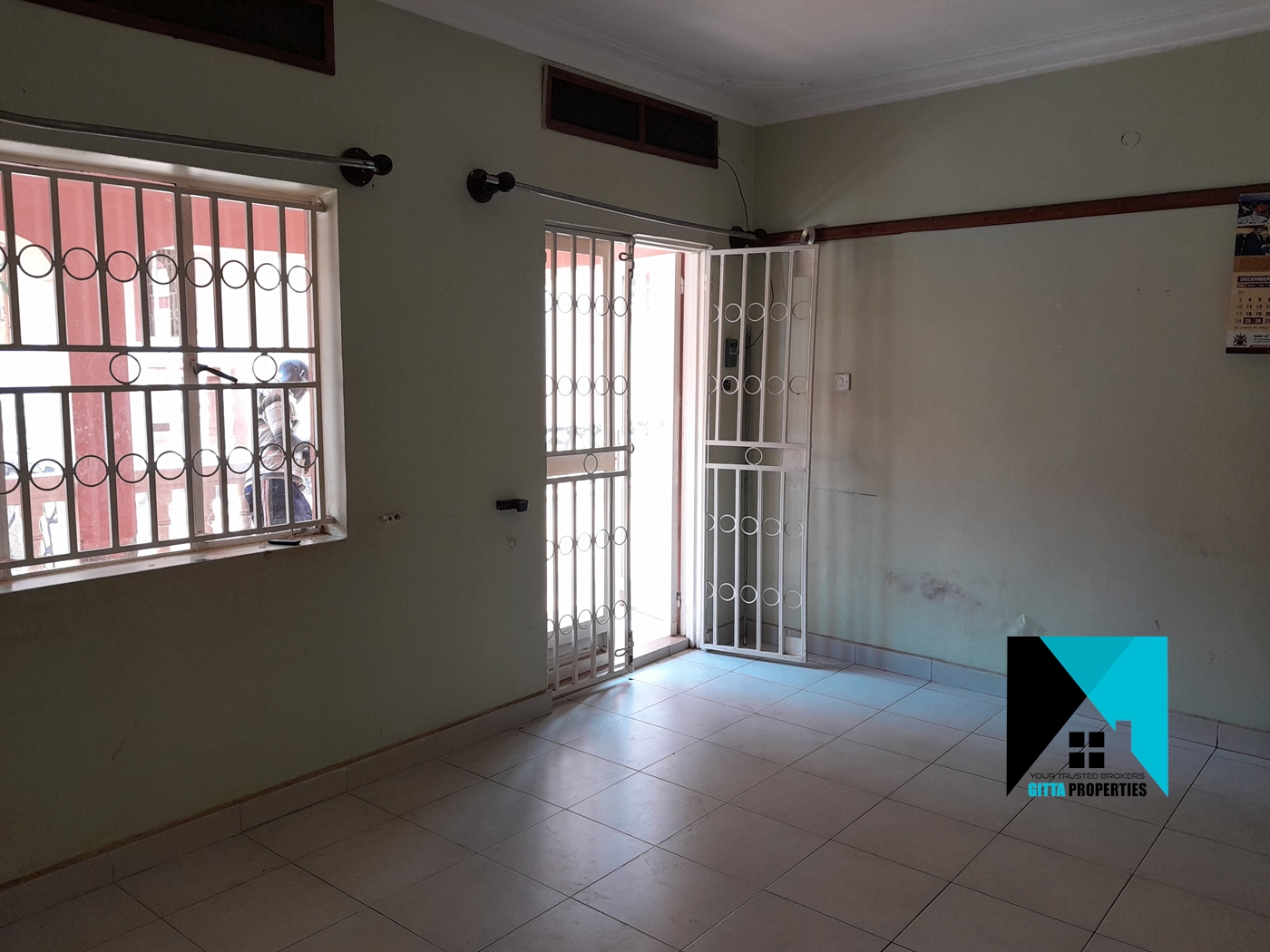 Semi Detached for rent in Namugongo Wakiso