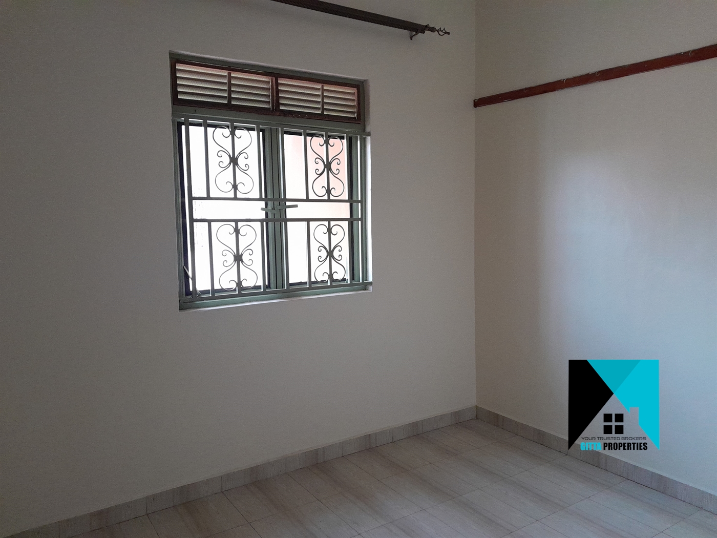 Semi Detached for rent in Misindye Mukono