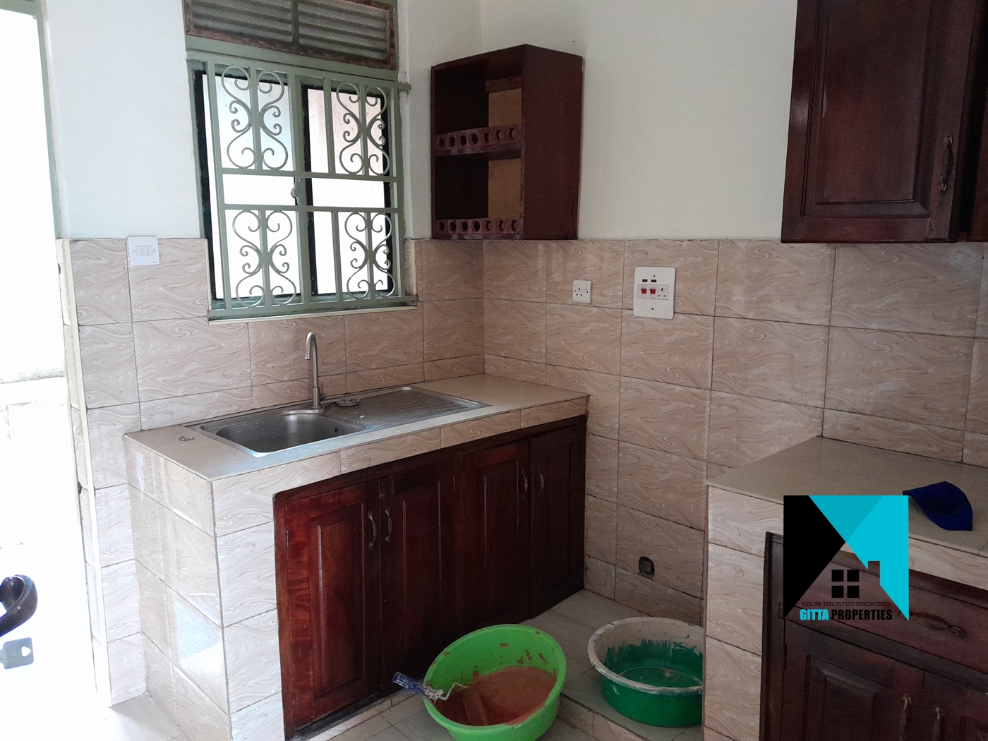 Semi Detached for rent in Misindye Mukono