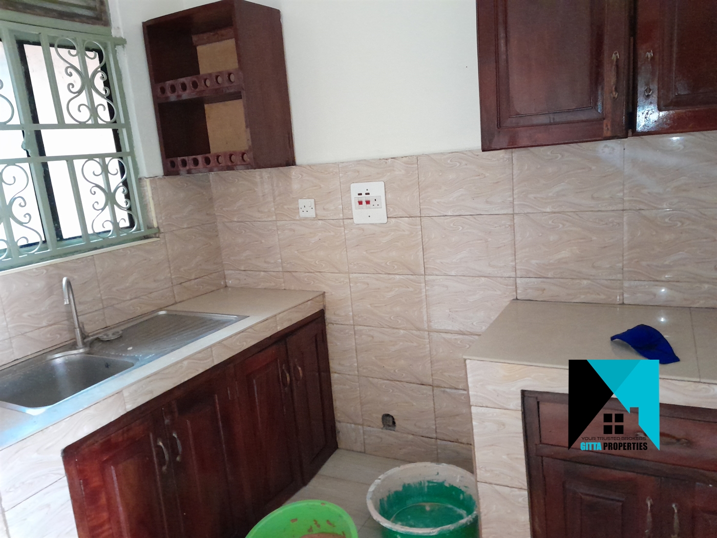 Semi Detached for rent in Misindye Mukono