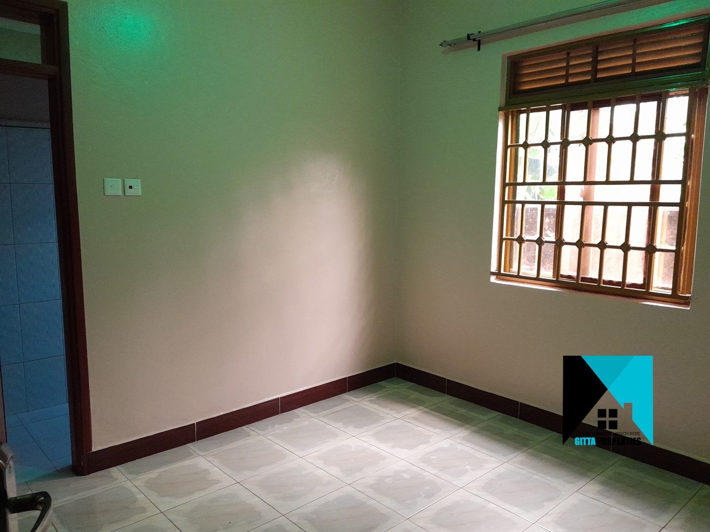 Semi Detached for rent in Misindye Wakiso