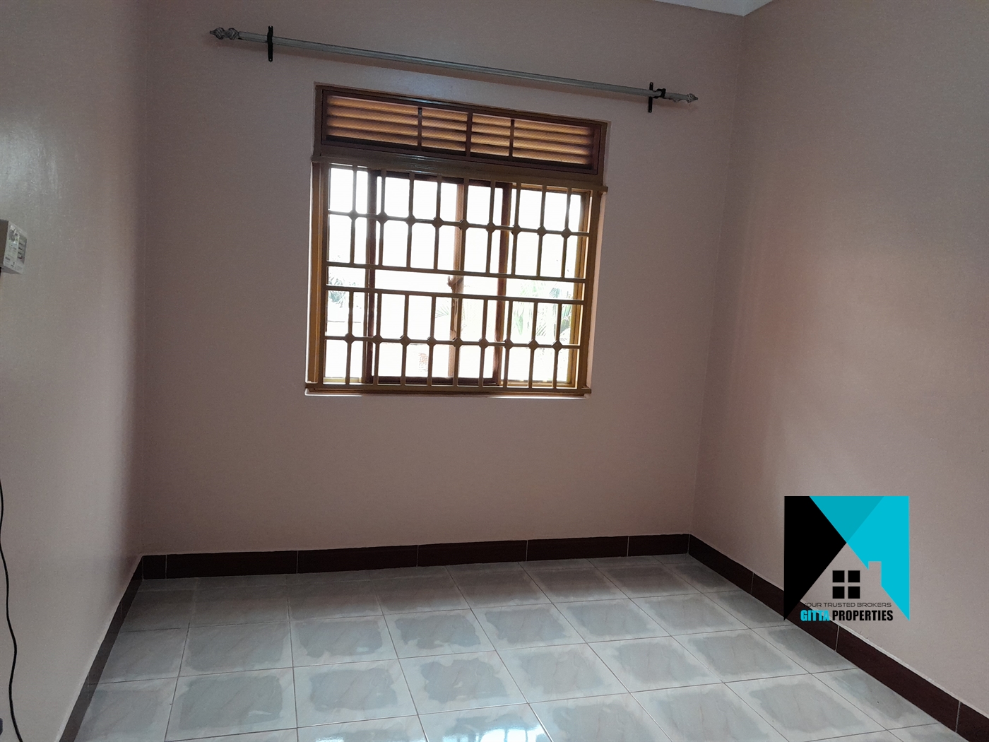 Semi Detached for rent in Misindye Wakiso