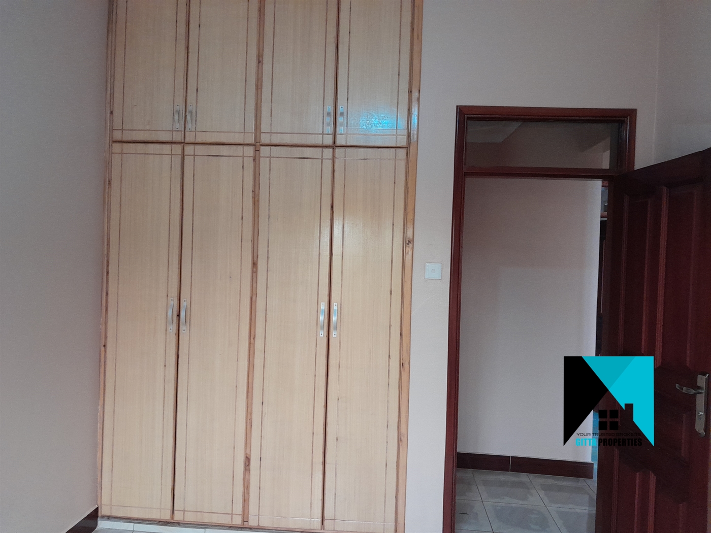 Semi Detached for rent in Misindye Wakiso