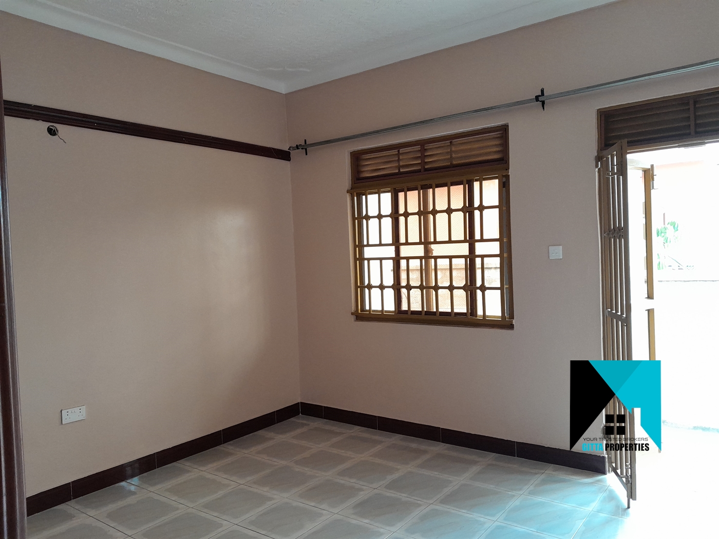 Semi Detached for rent in Misindye Wakiso