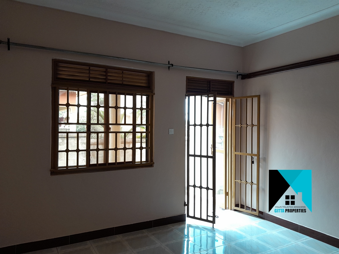 Semi Detached for rent in Misindye Wakiso