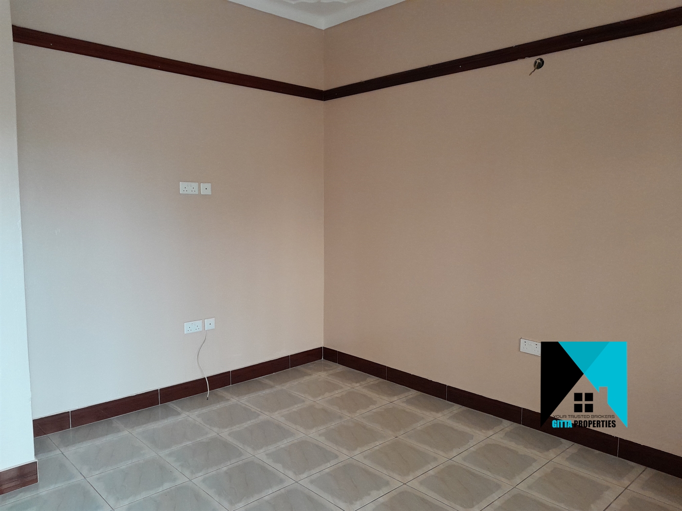 Semi Detached for rent in Misindye Wakiso