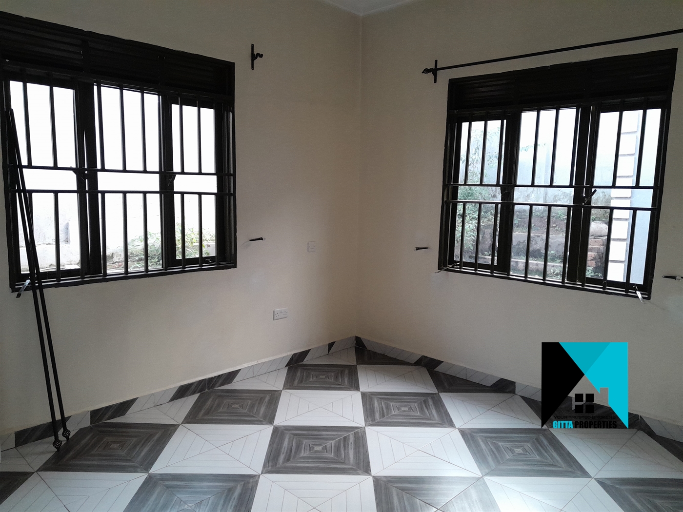 Bungalow for rent in Sonde Mukono