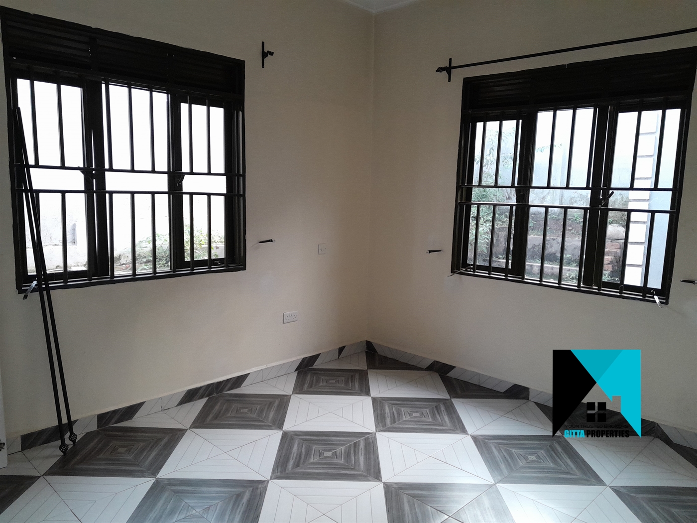 Bungalow for rent in Sonde Mukono