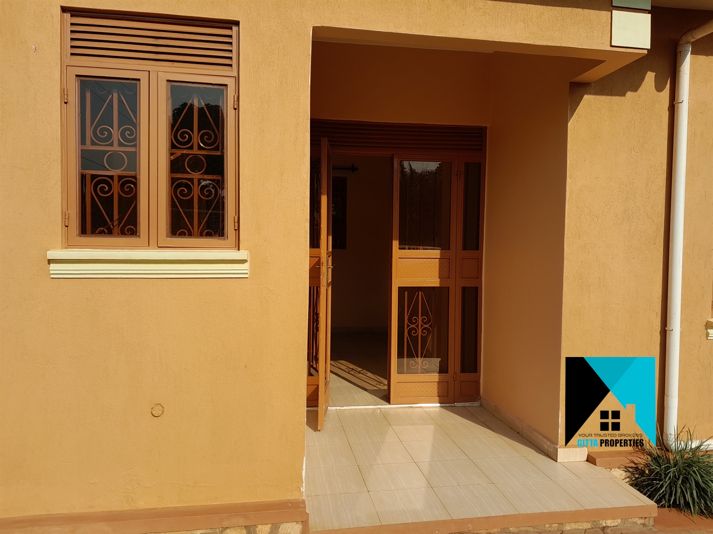 Semi Detached for rent in Namugongo Wakiso