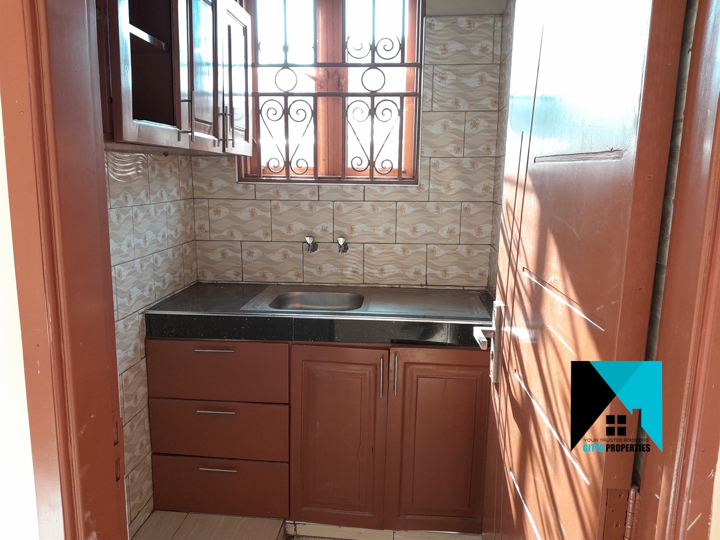 Semi Detached for rent in Namugongo Wakiso