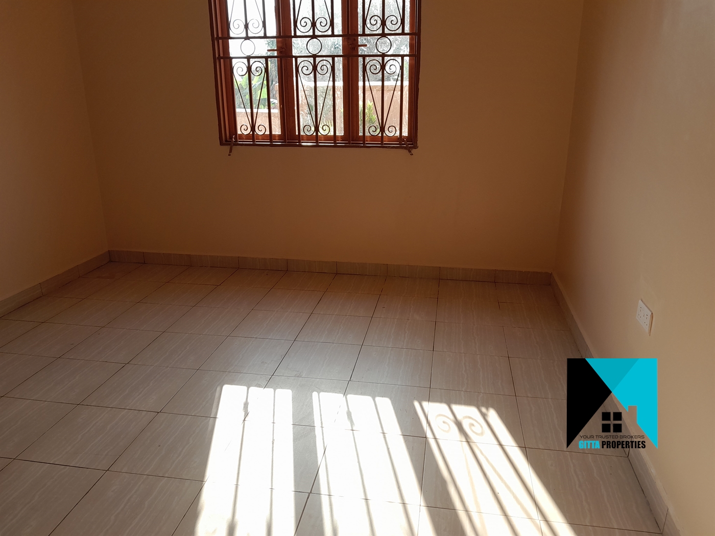 Semi Detached for rent in Namugongo Wakiso