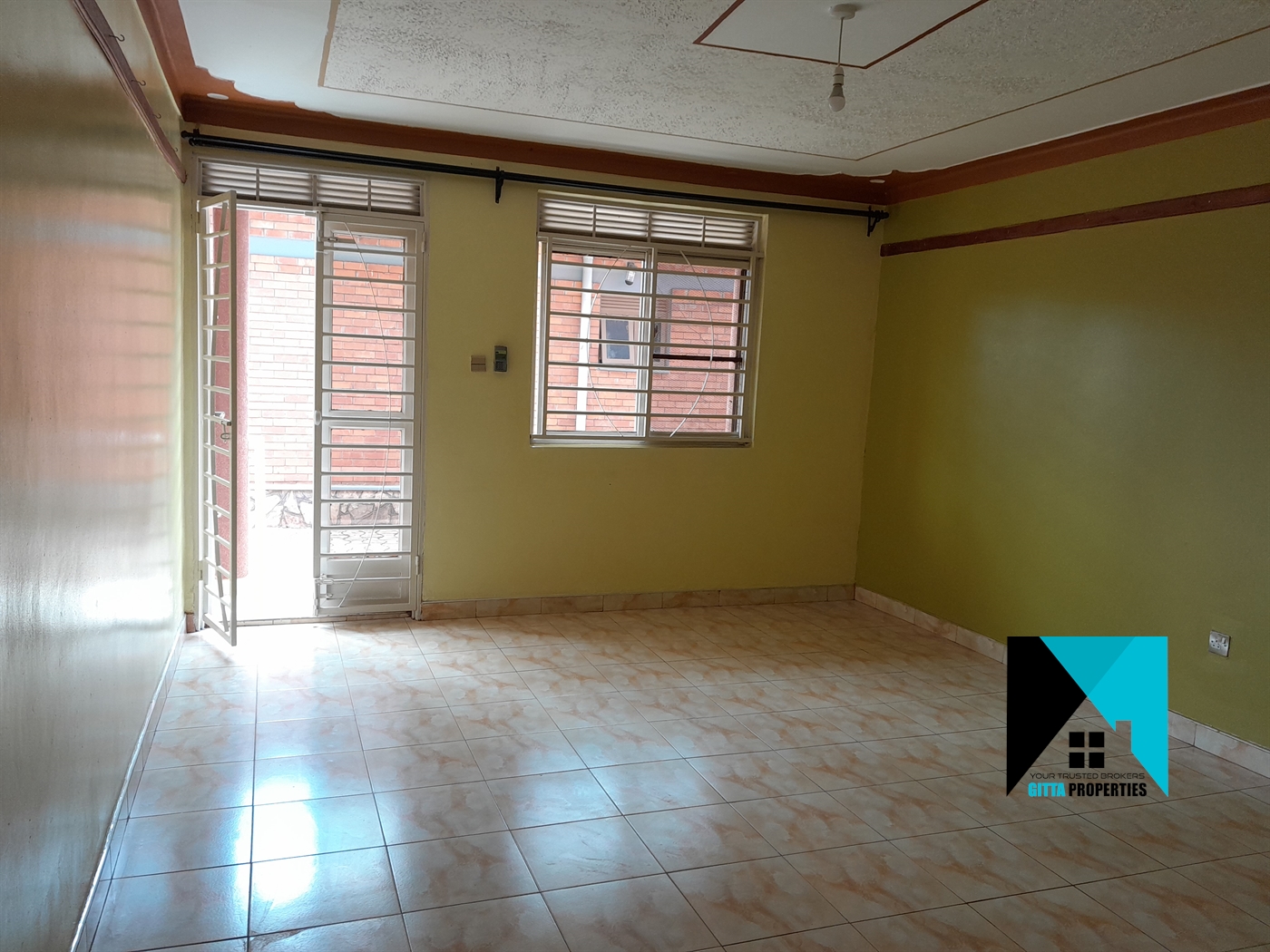 Apartment for rent in Kira Wakiso