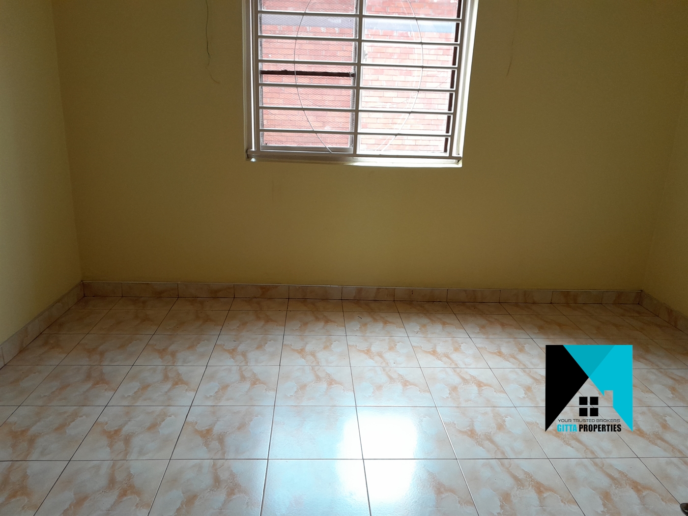 Apartment for rent in Kira Wakiso