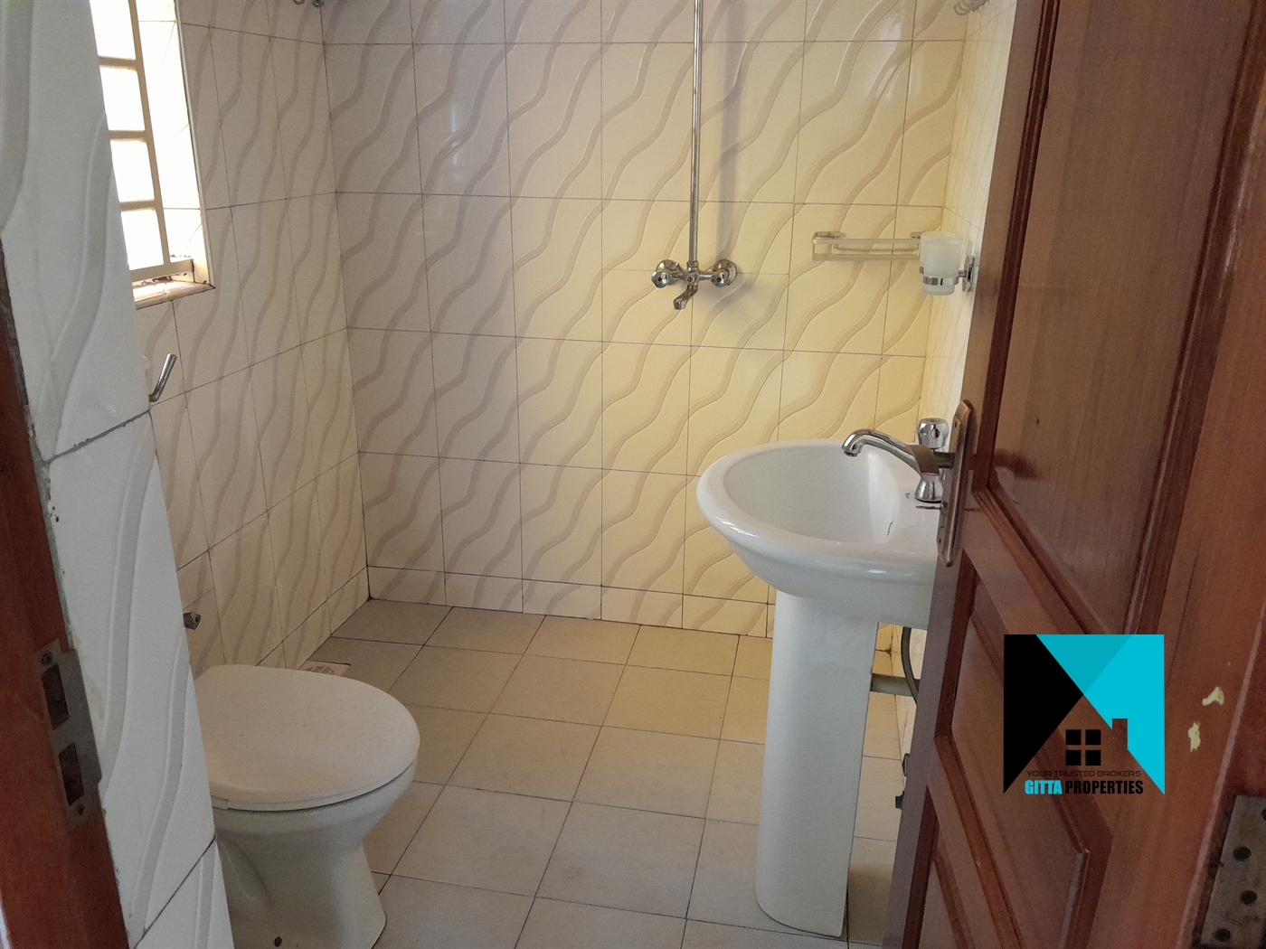 Apartment for rent in Kira Wakiso