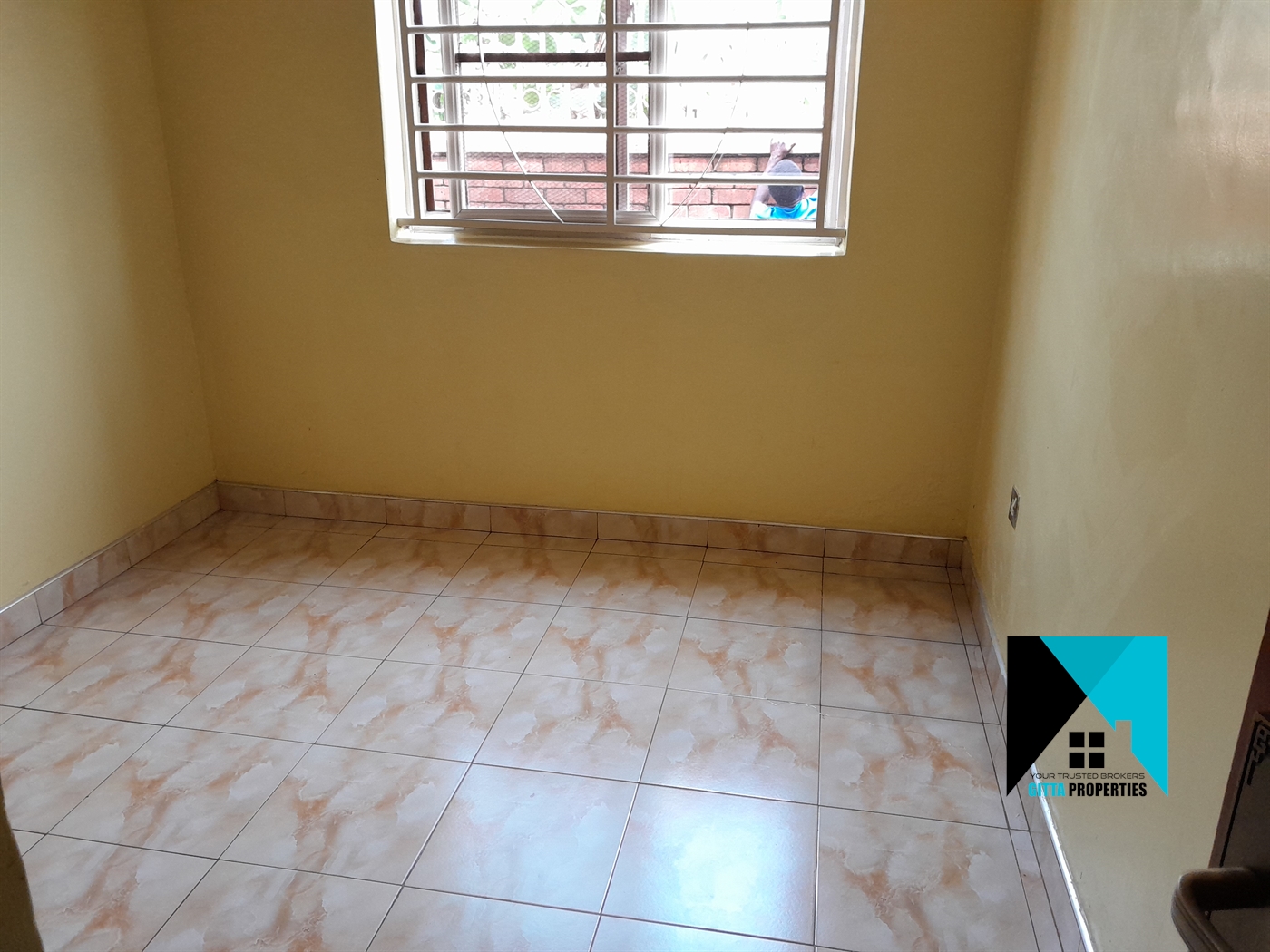 Apartment for rent in Kira Wakiso