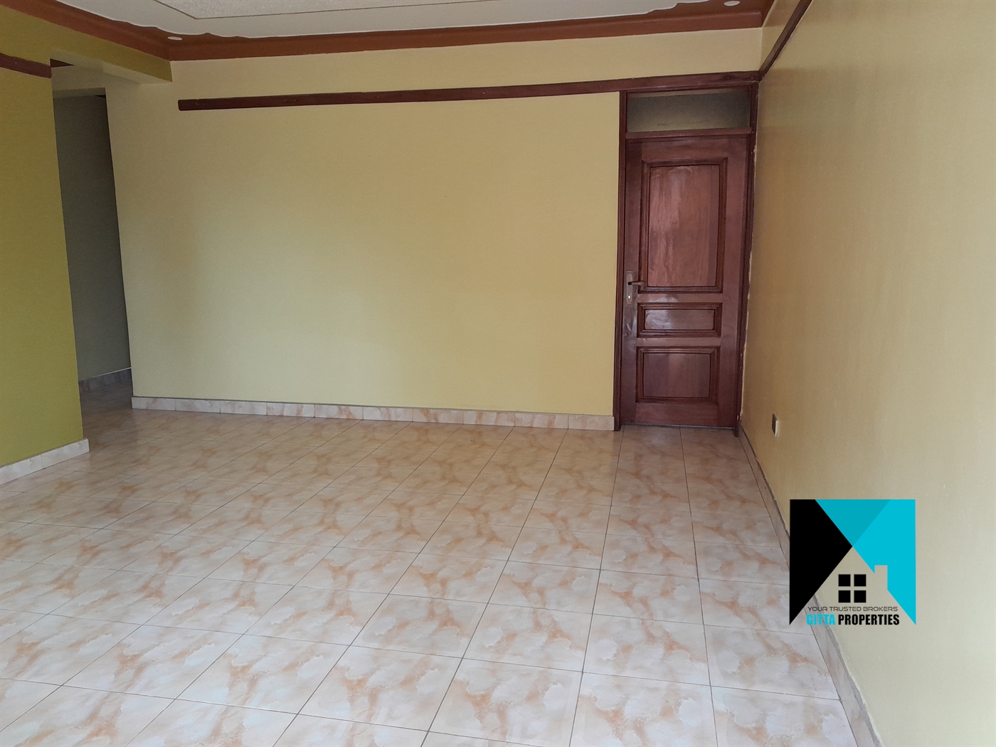 Apartment for rent in Kira Wakiso