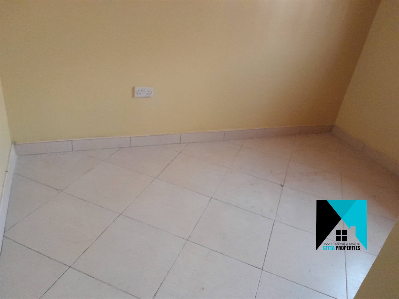 Semi Detached for rent in Mbalwa Wakiso