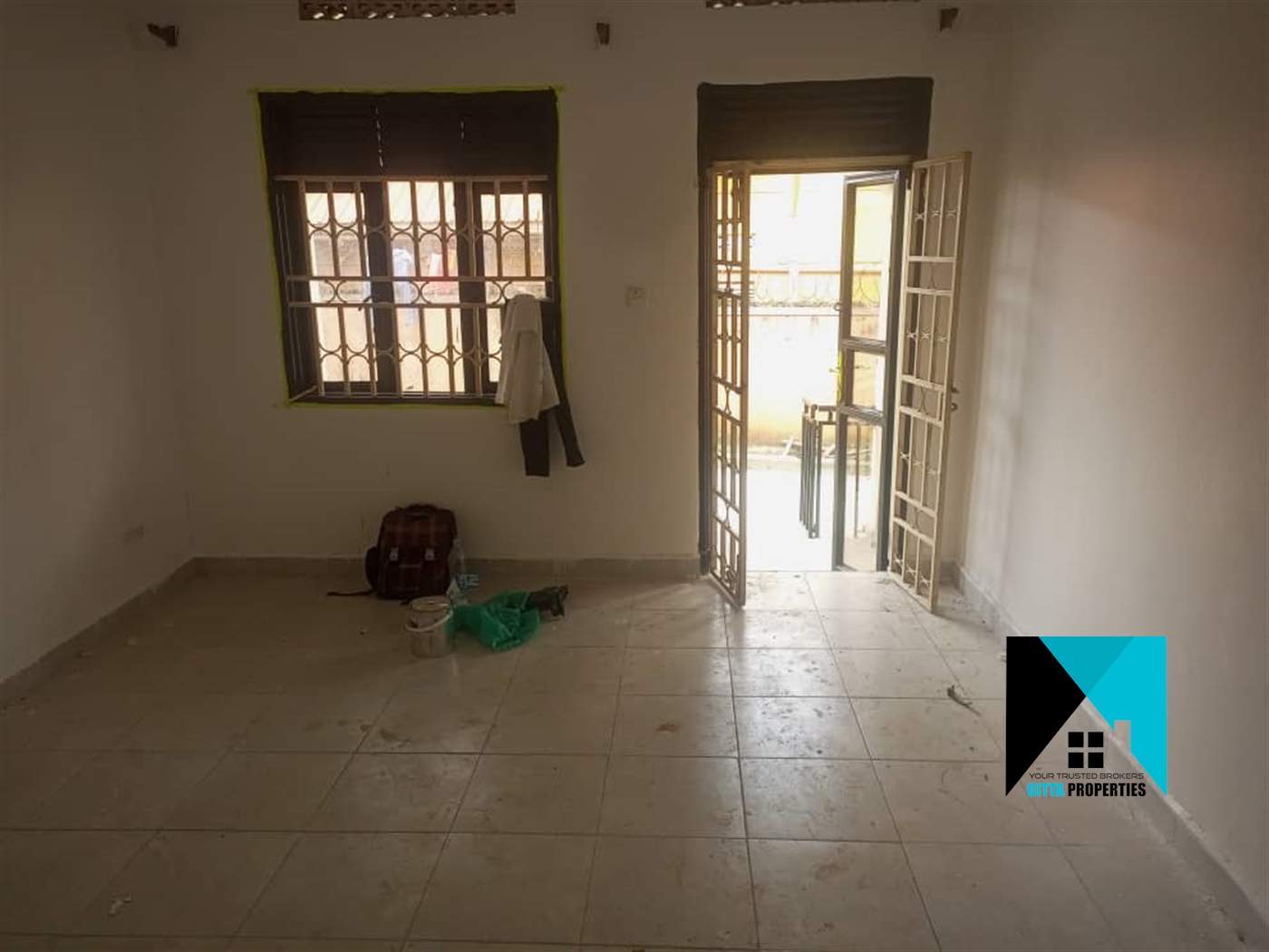 Semi Detached for rent in Kyaliwajjala Wakiso