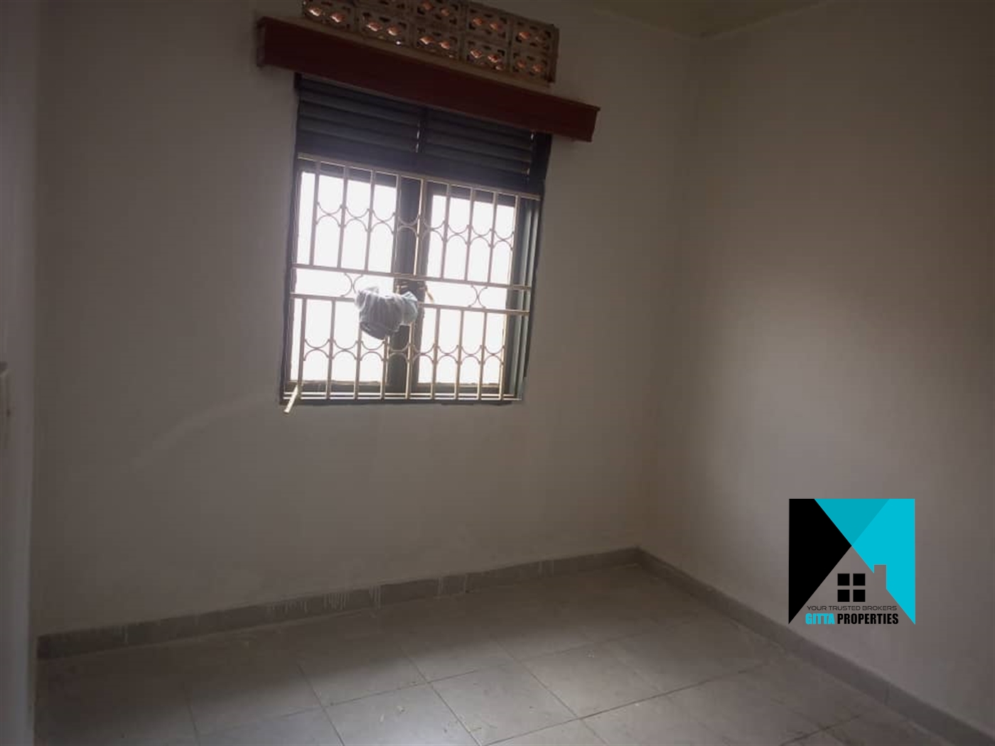 Semi Detached for rent in Kyaliwajjala Wakiso