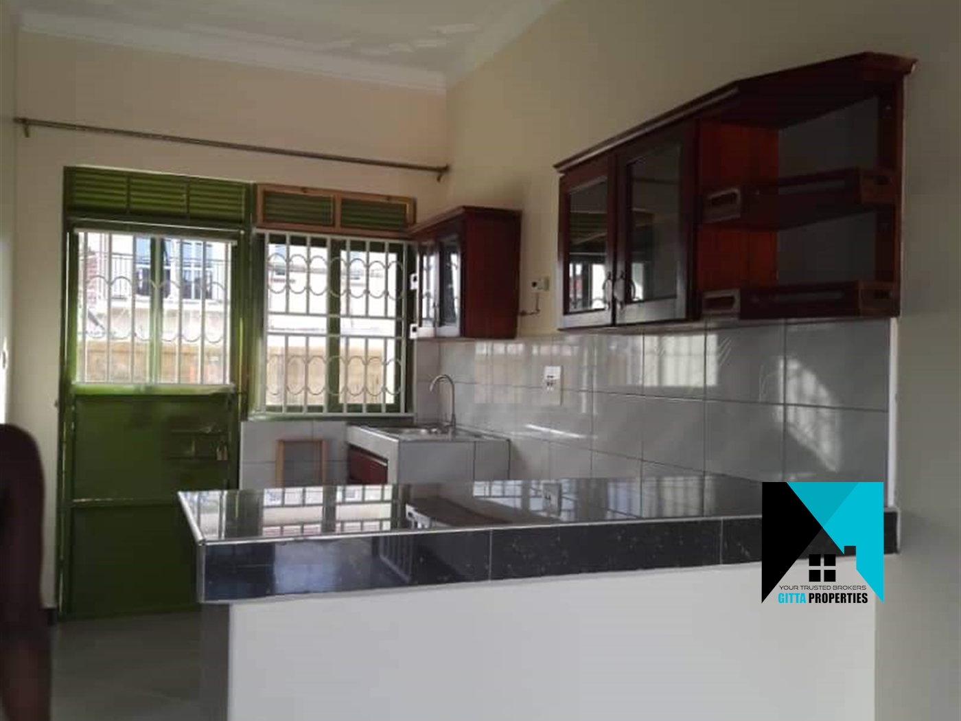 Semi Detached for rent in Kira Wakiso