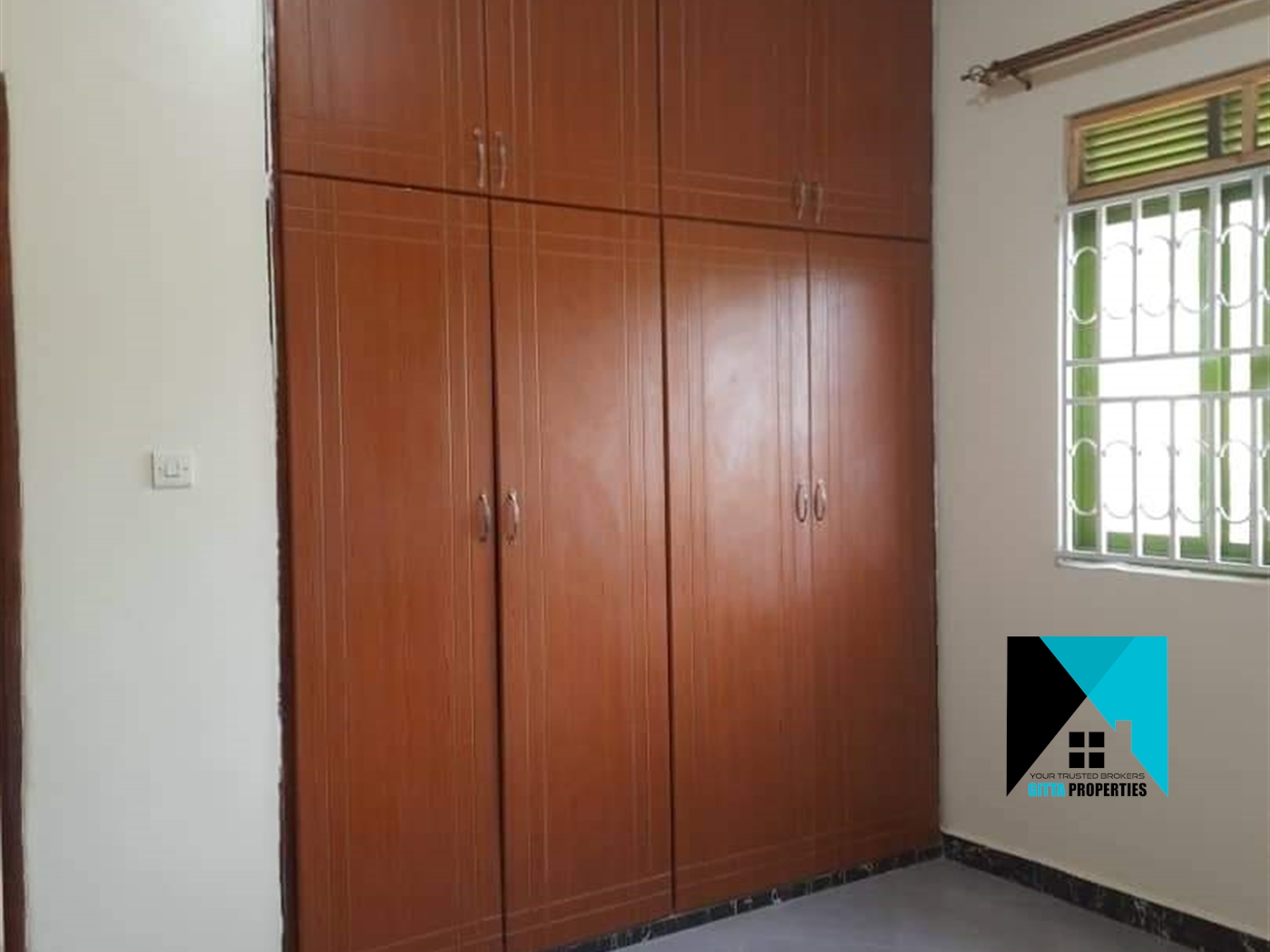 Semi Detached for rent in Kira Wakiso