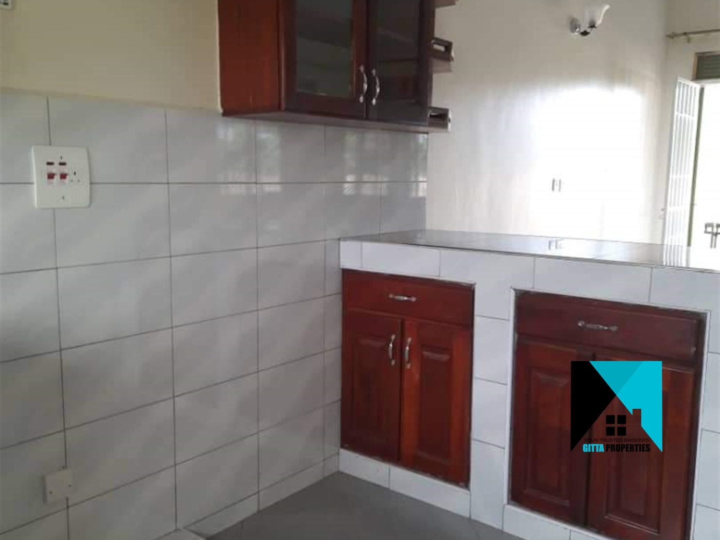 Semi Detached for rent in Kira Wakiso