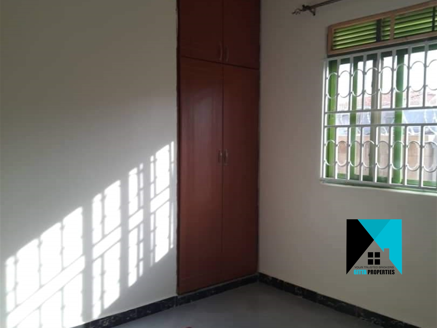 Semi Detached for rent in Kira Wakiso