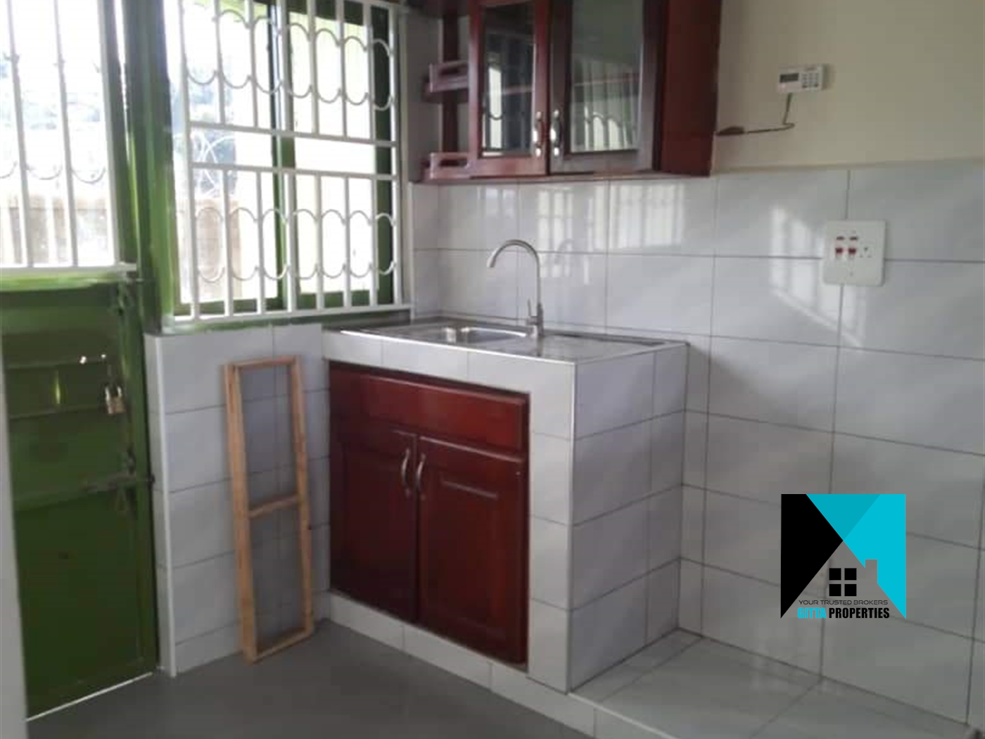 Semi Detached for rent in Kira Wakiso