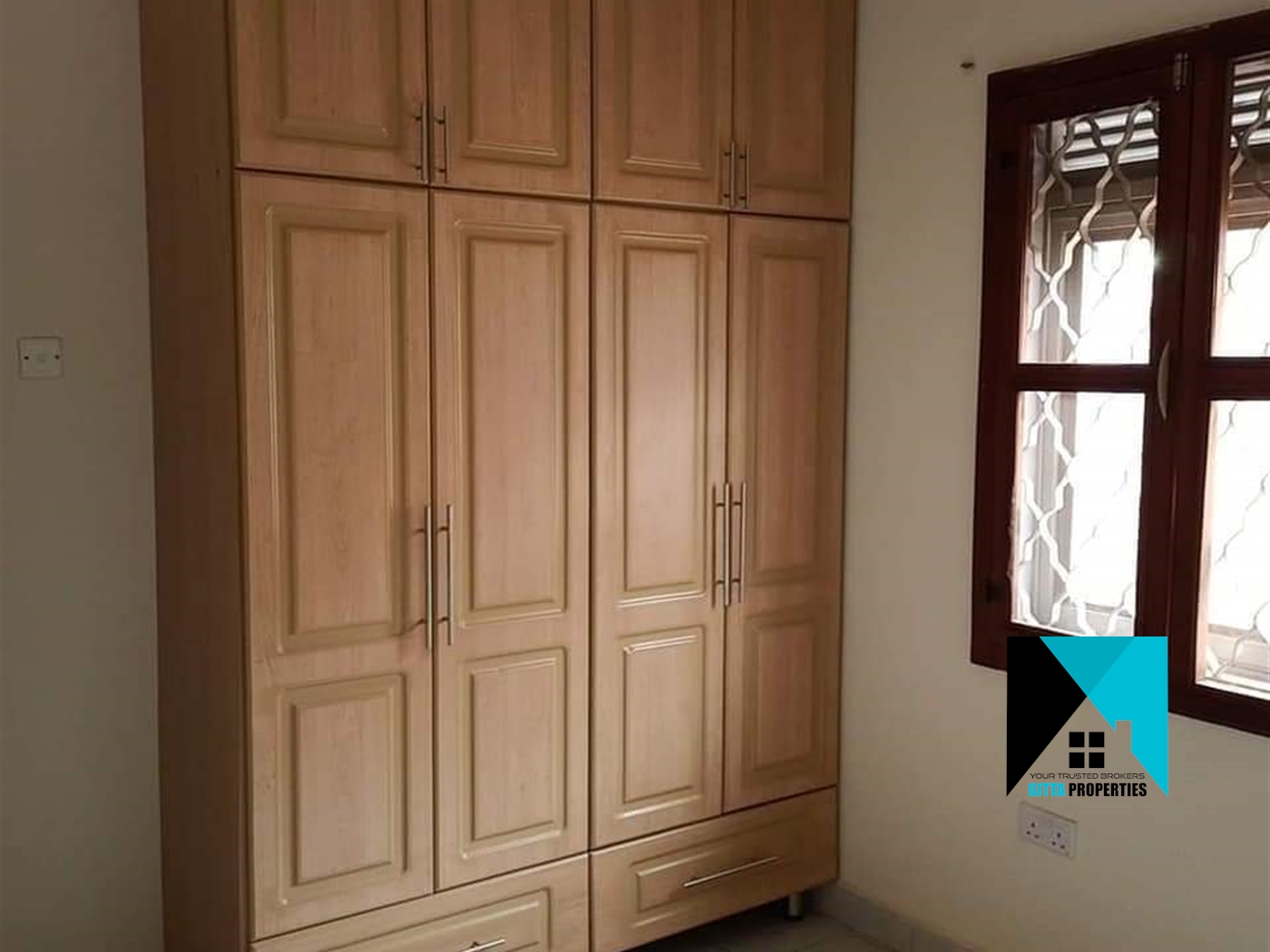 Semi Detached for rent in Kira Wakiso