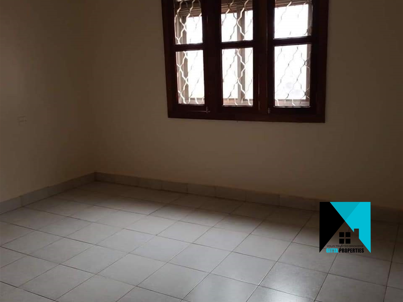 Semi Detached for rent in Kira Wakiso