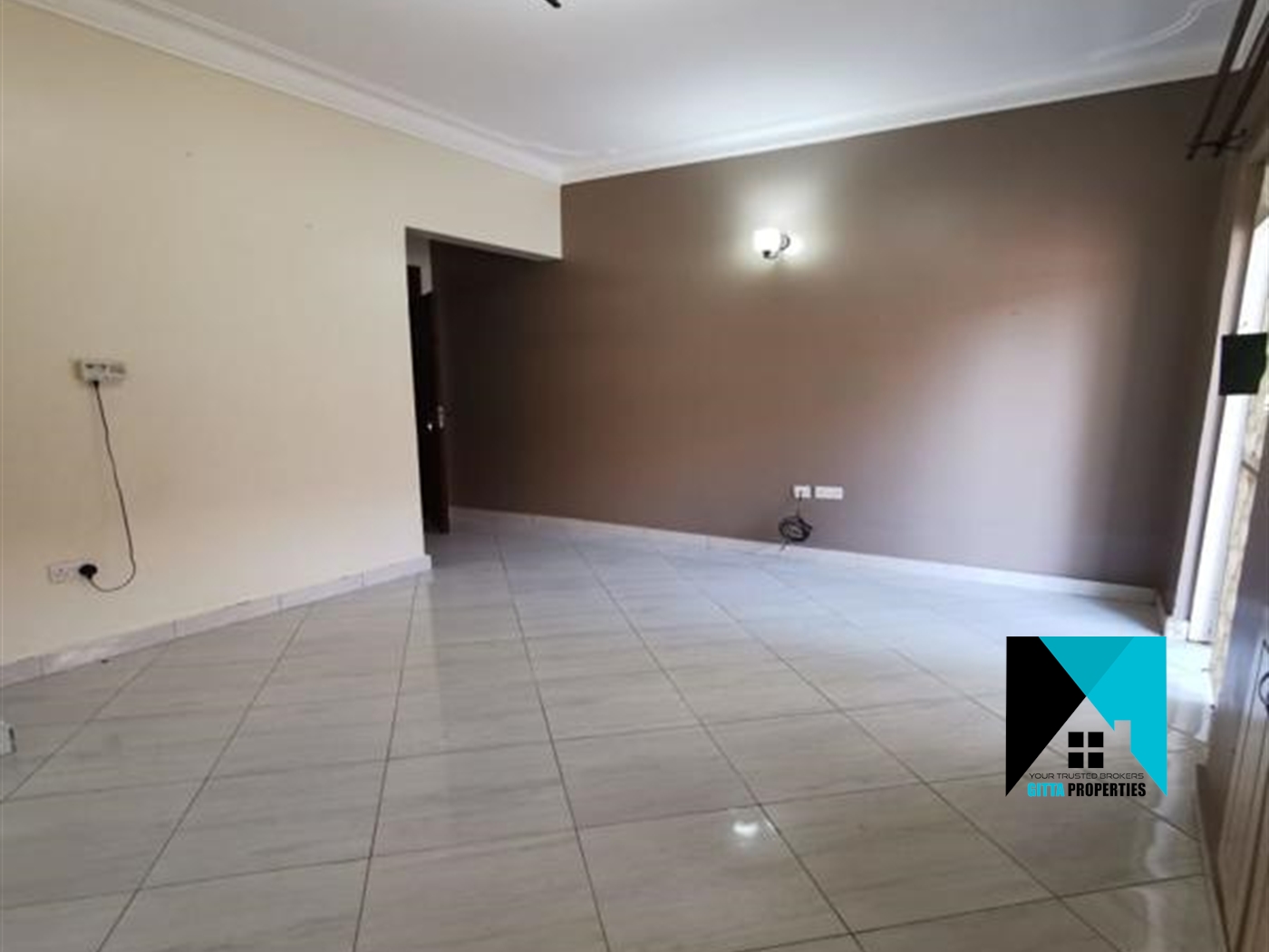 Condominium for sale in Kyanja Kampala