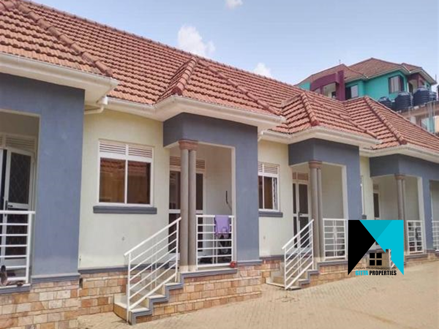 Condominium for sale in Kyanja Kampala