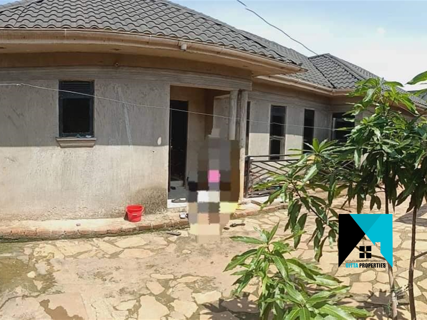 Bungalow for sale in Busukuma Wakiso