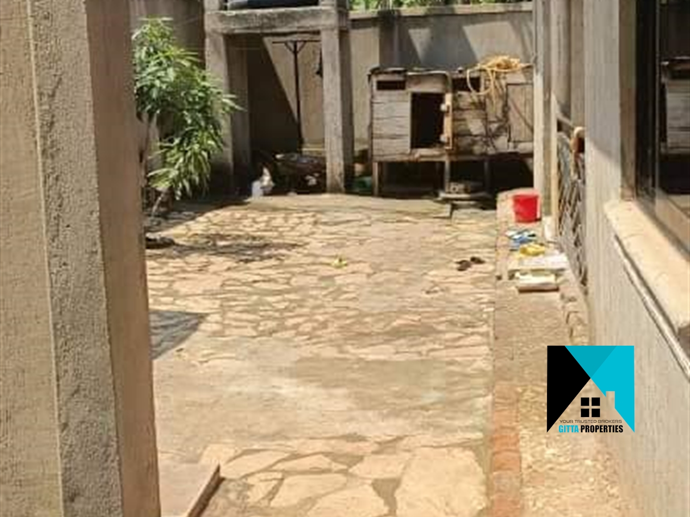 Bungalow for sale in Busukuma Wakiso