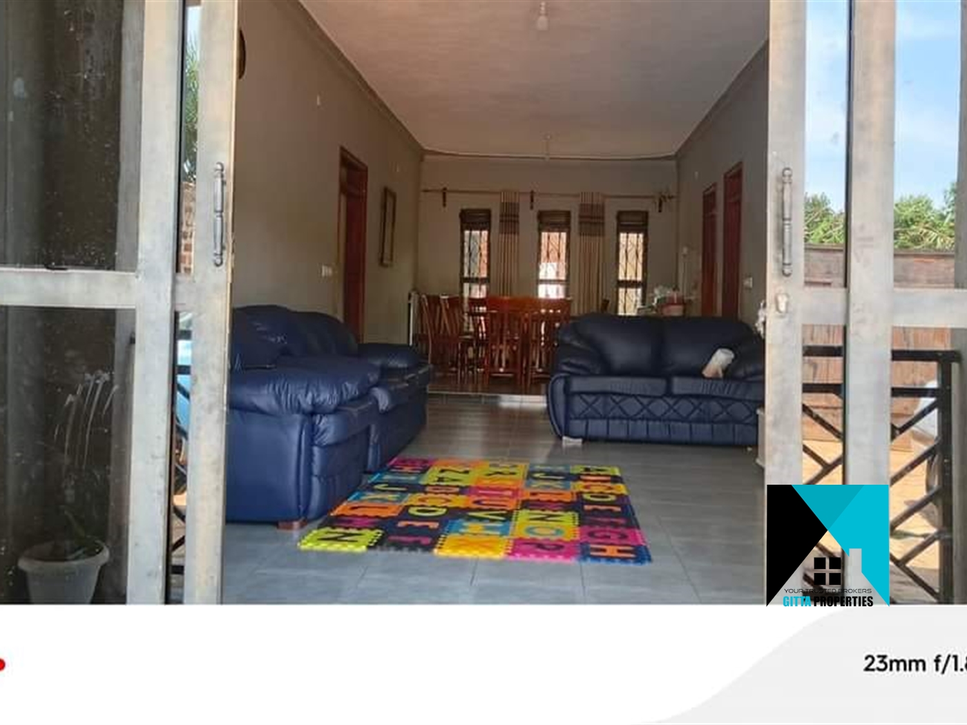 Bungalow for sale in Busukuma Wakiso