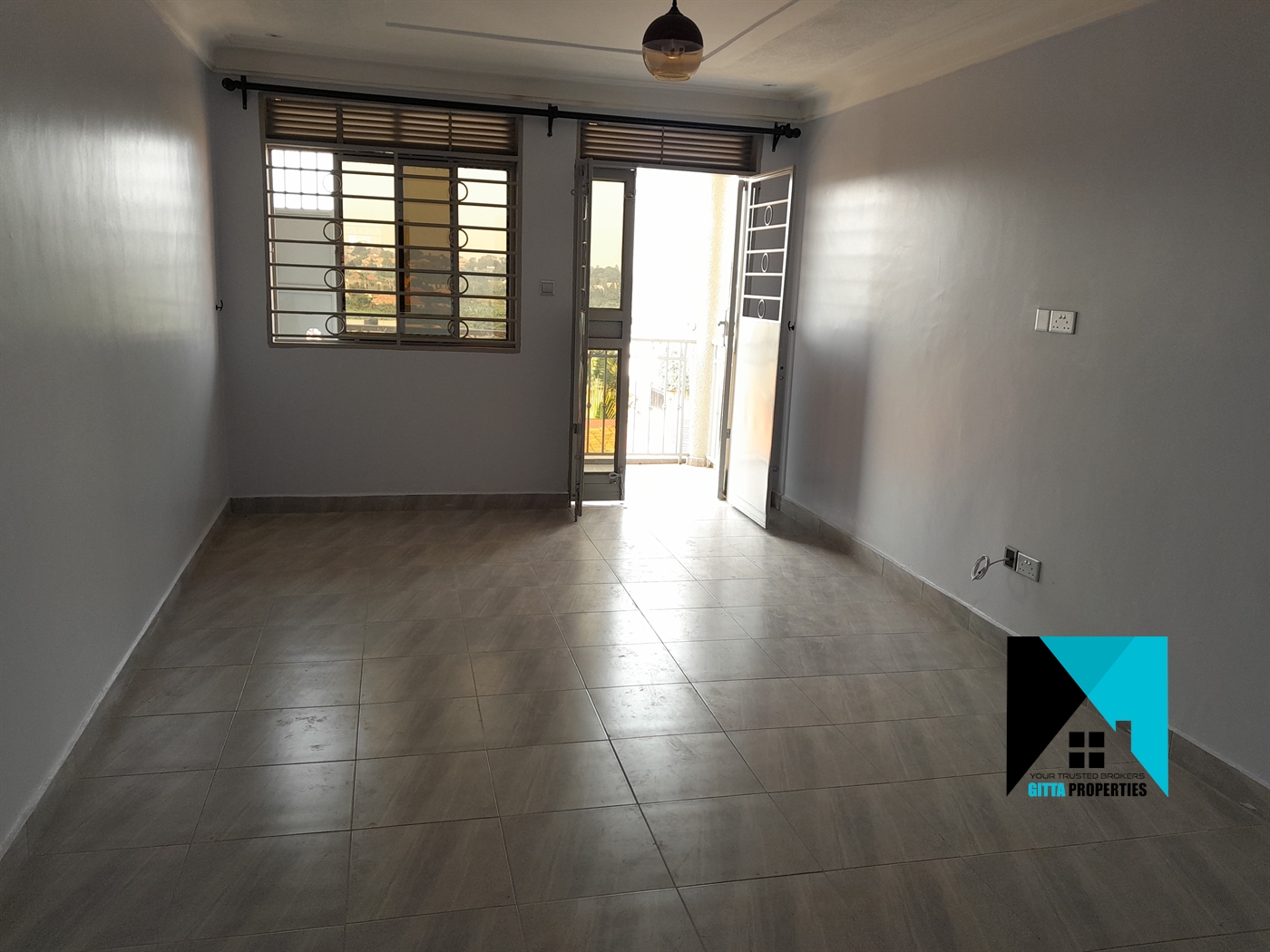 Apartment for rent in Kyanja Kampala