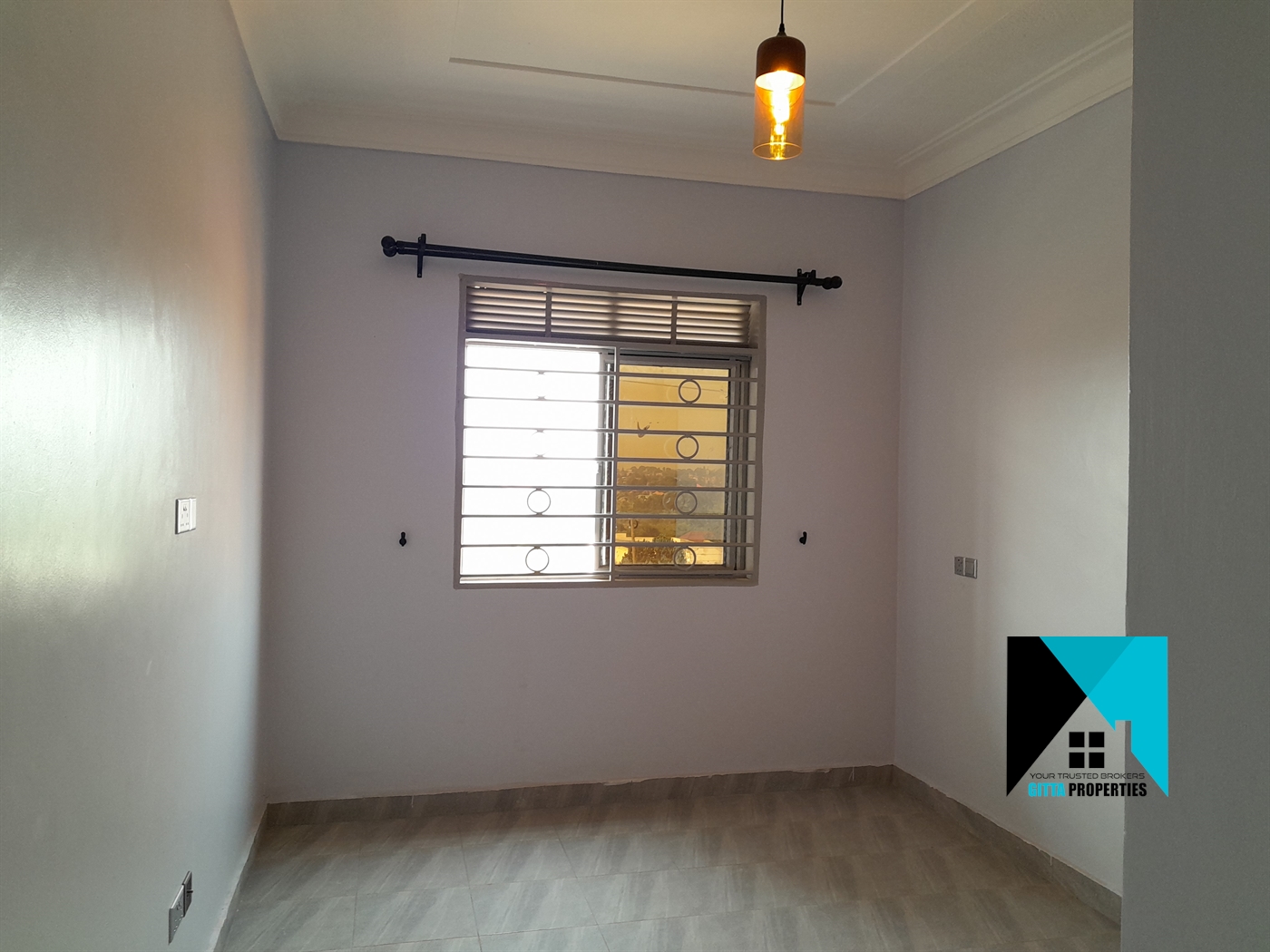 Apartment for rent in Kyanja Kampala