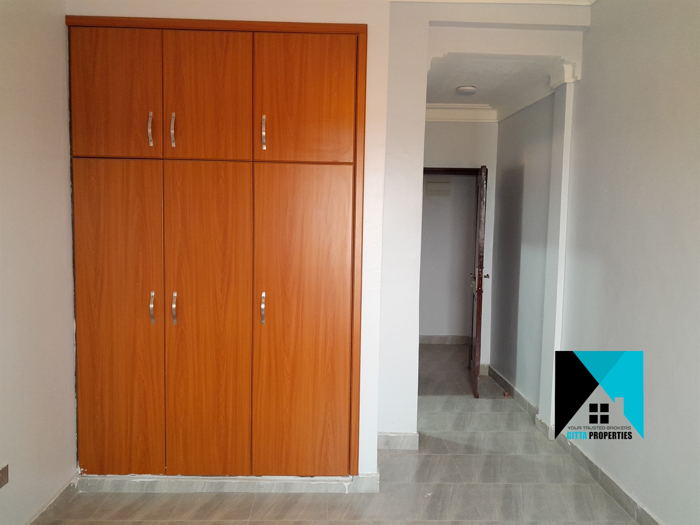 Apartment for rent in Kyanja Kampala