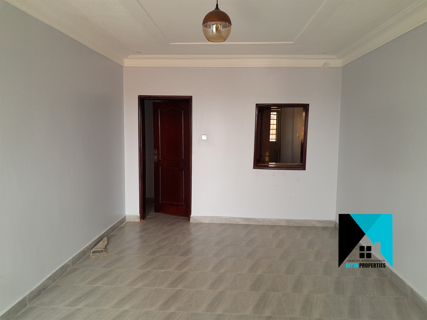 Apartment for rent in Kyanja Kampala