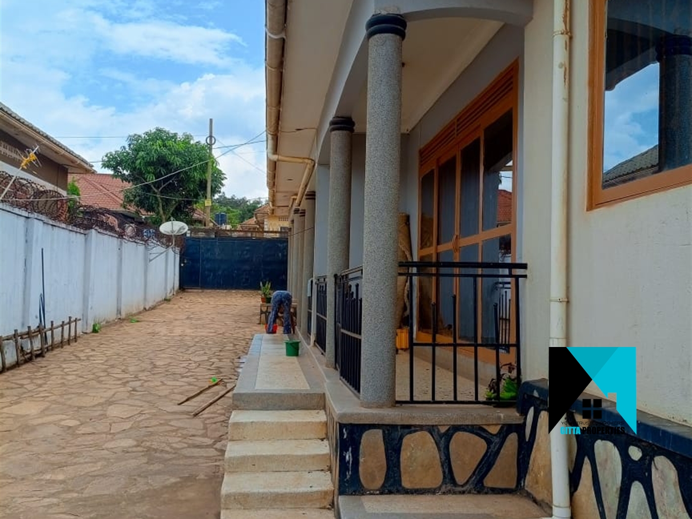 Rental units for sale in Butto Wakiso