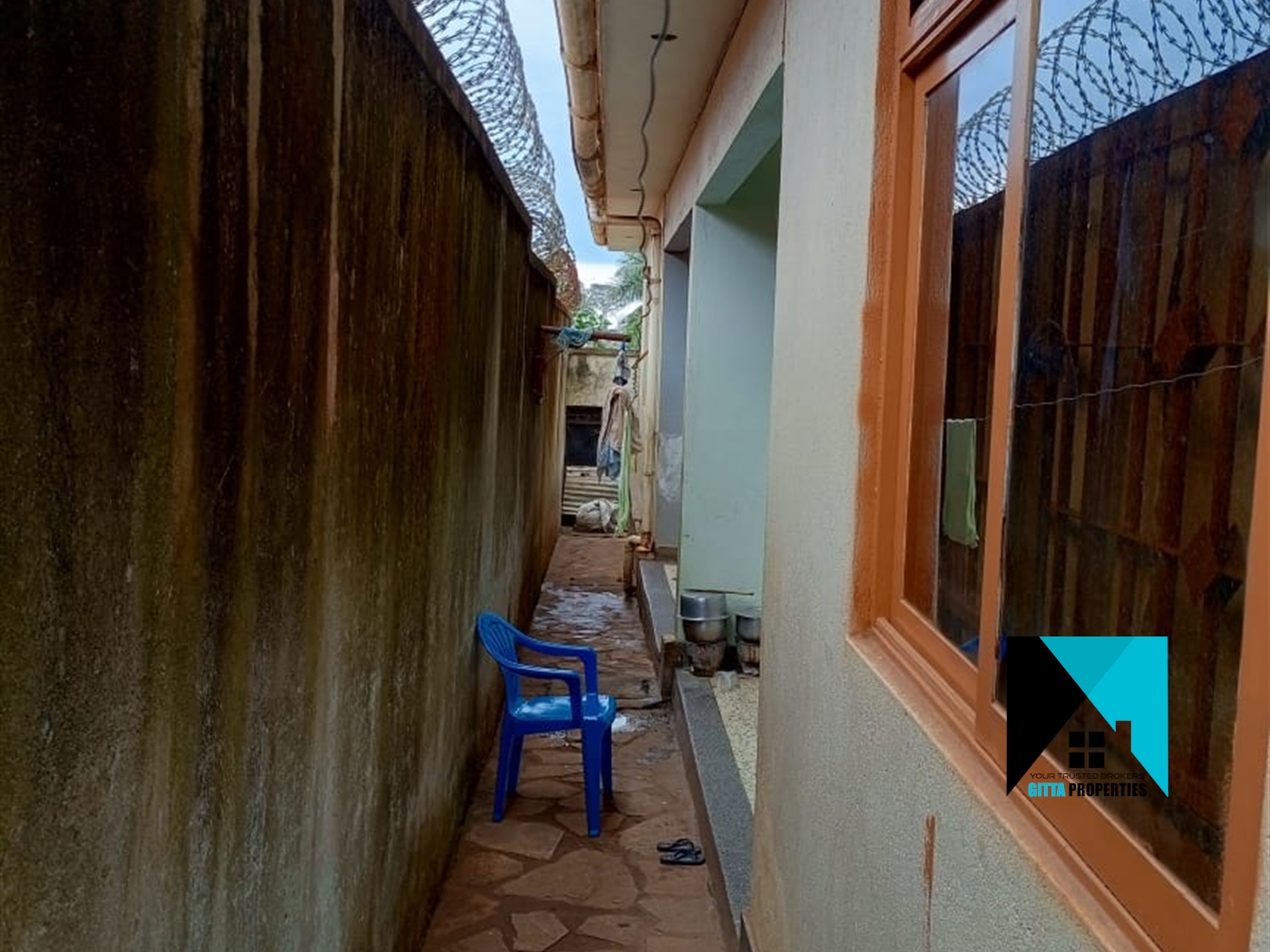 Rental units for sale in Butto Wakiso