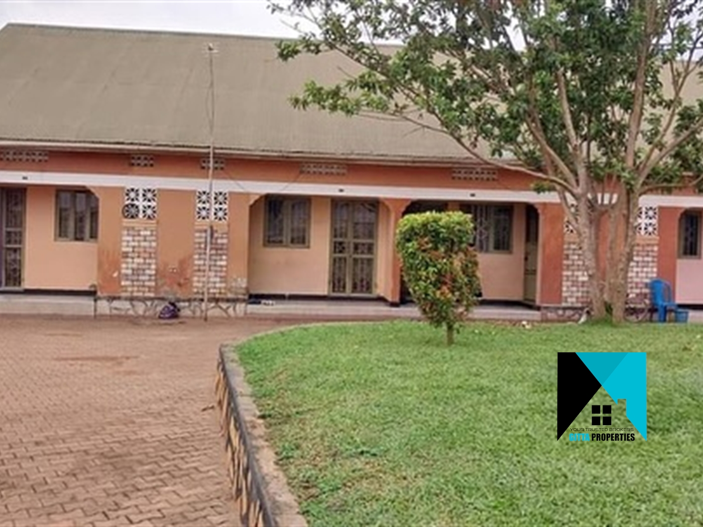 Rental units for sale in Masanafu Kampala