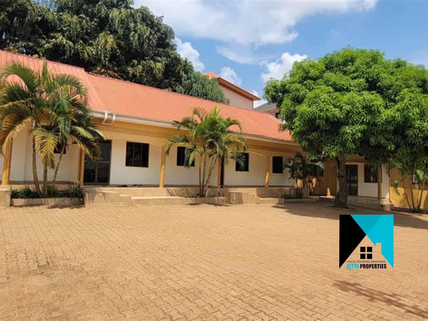 Rental units for sale in Najjera Wakiso