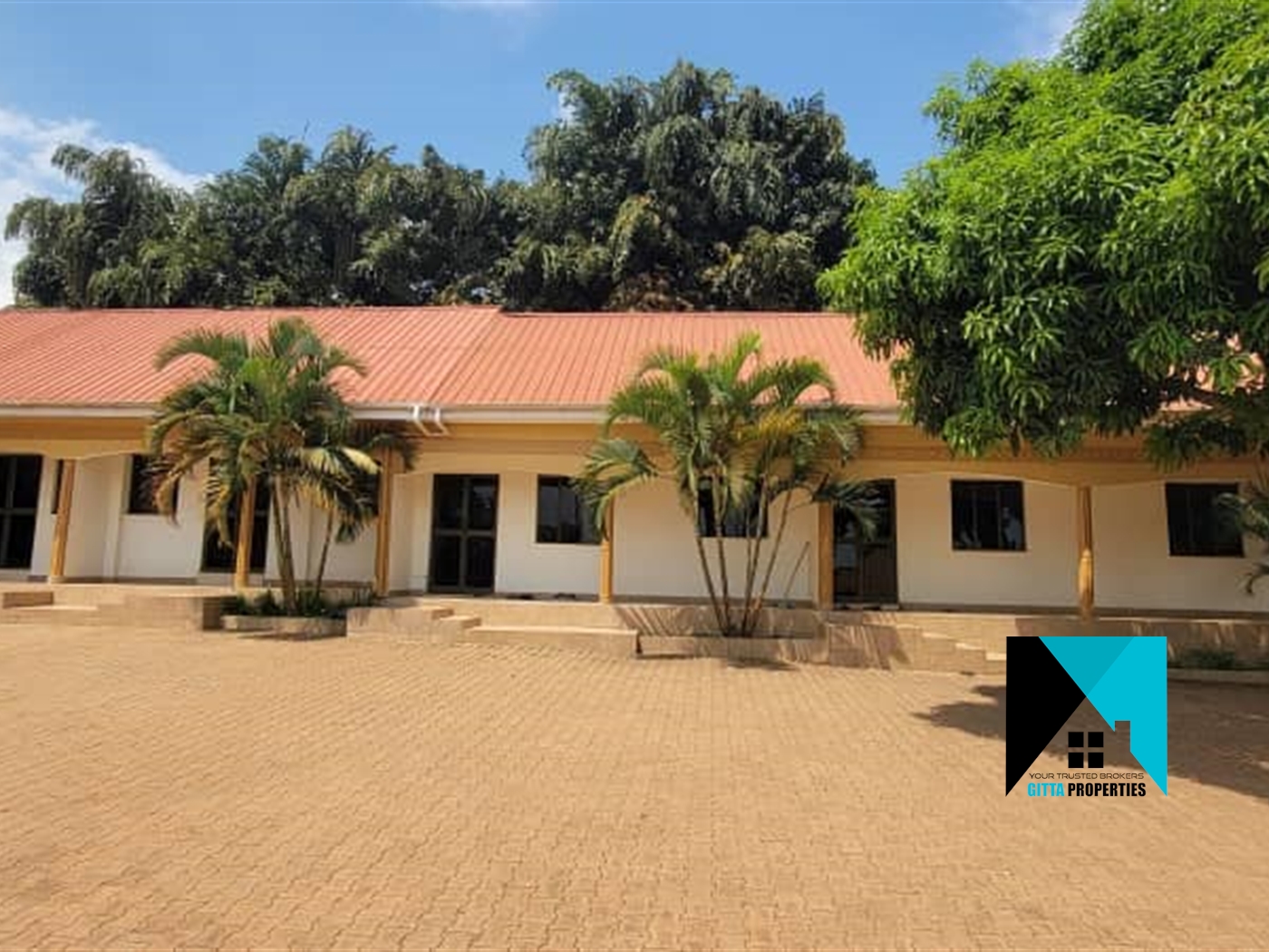 Rental units for sale in Najjera Wakiso