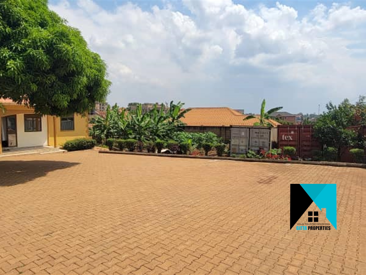 Rental units for sale in Najjera Wakiso