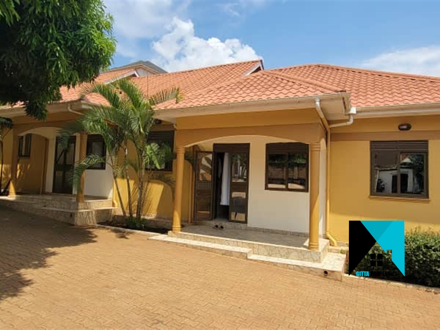 Rental units for sale in Najjera Wakiso