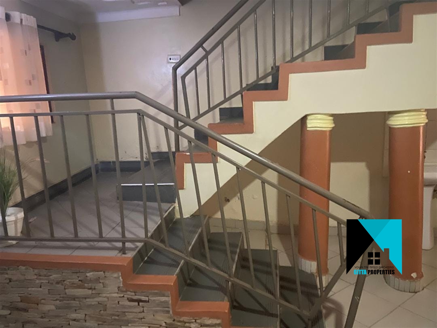 Storeyed house for sale in Nakweelo Wakiso